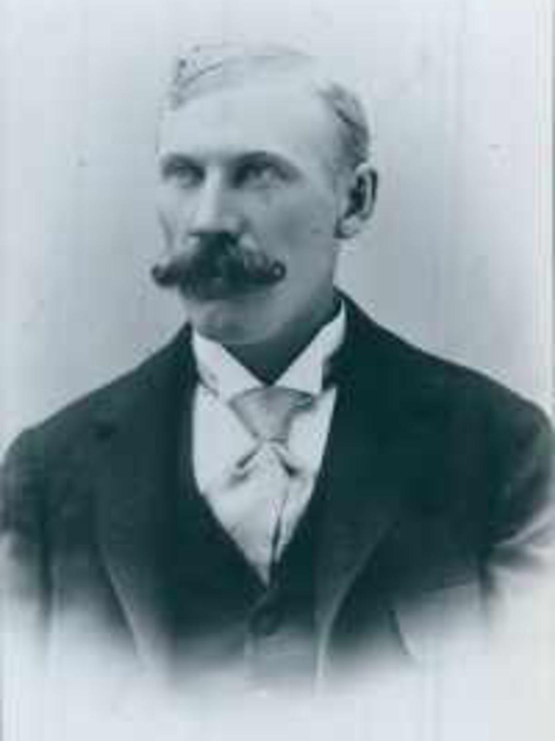 Neils Christian Hansen (1864 - 1924) Profile